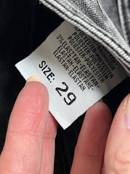 Pánske rifle 29 - 6