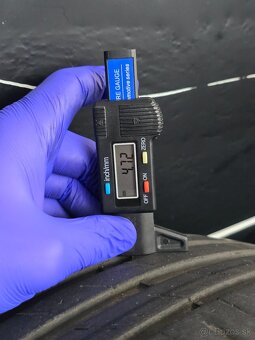 Letné 215/55 R17 Goodyear EfficientGrip - 6