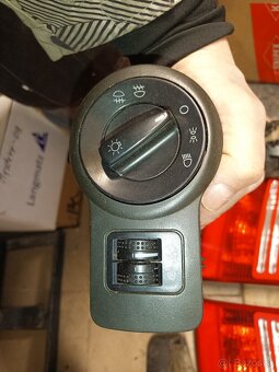 Diely Škoda Octavia 1 - 6