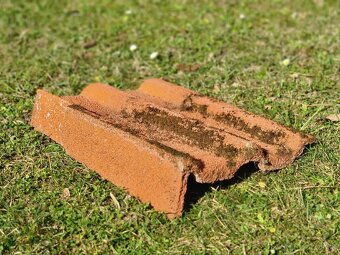 PREDÁM - Škridla BRAMAC EN 490 - 6