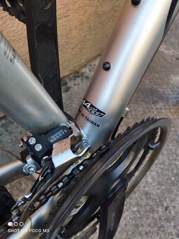 Bicykel trekingovy felt qx 65 - 6