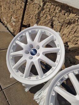 Elektróny Ford 5x108 R18 - 6
