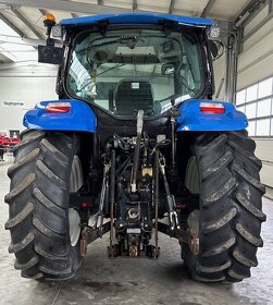New Holland T 6030 - 6