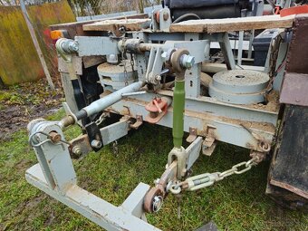 Malotraktor avia - 6