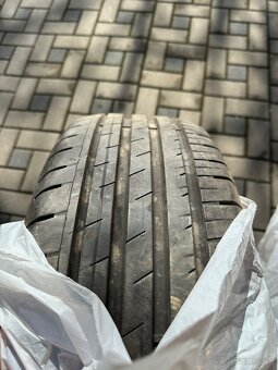 Bridgestone Turanza T005 205/55 R16 91V - 6