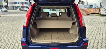 Nissan X-Trail T30 2.5 AT - 6