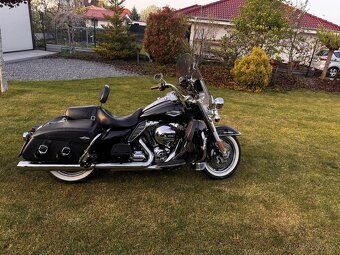 Harley-Davidson Road King Classic - 6