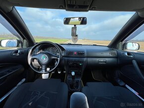 Škoda octavia 1.9 TDI 81 kW - 6
