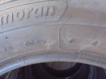 Kumho Ecsta PS71 205/60 R16 92V č.24L - 6
