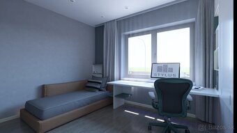 PREDAJ MODERNÝ 4 IZB. RODINNÝ DOM, KRIŽOVANY - 6