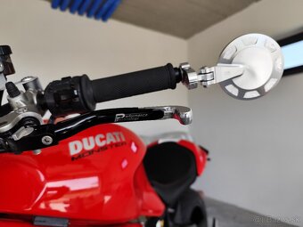 DUCATI monster 1200 - 6