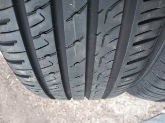 205/55 R15 Barum Bavuris 5 - 6