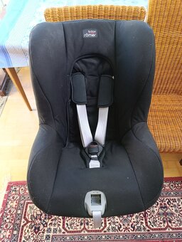 Römer Britax detská autosedačka - 6