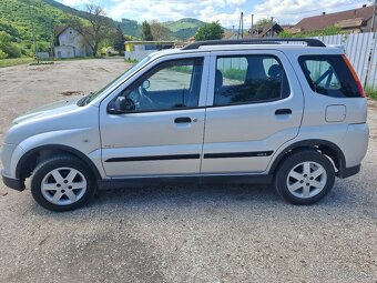 Suzuki Ignis 1,3 wwt 69 kw benzín - 6