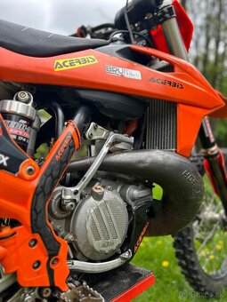 Ktm sx 250 2019 - 6