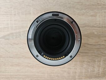 Viltrox AF 50mm f/1.8 Nikon Z, zánovný stav - 6