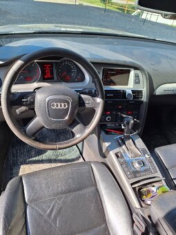 Audi A6 allroad - 6