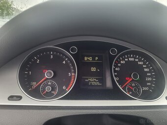 Passat b6 - 6