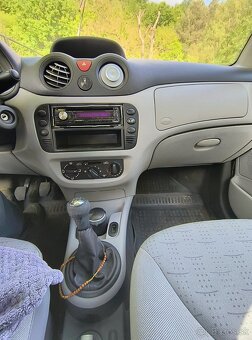 C3 Citroen - 6