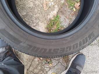 Letné Bridgestone Dueler 215/60/17 96V - 6