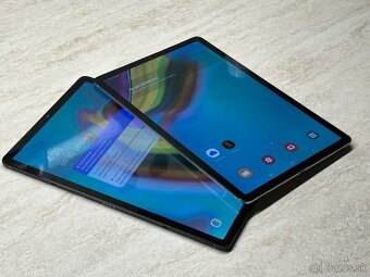 Samsung Galaxy Tab S5e 10.5 Wi-Fi - 6
