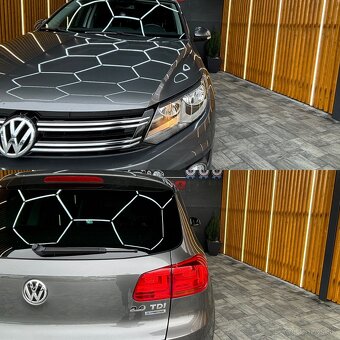 Volkswagen Tiguan 2.0 CR TDI BMT Sport&Style - 6