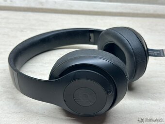 Beats Studio 3 Wireless, black - 6
