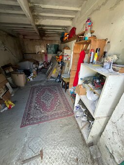 Montáž nábytku, zahradkarske prace, tepovanie, preprava - 6