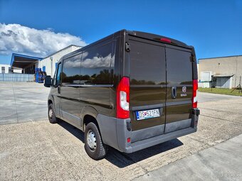 Fiat Ducato 2.0JTD - 6