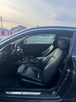 BMW e92 330XD - 6