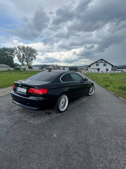 BMW e92 330XD - 6