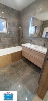 Prenájom NOVOSTAVBY rodinného domu v Nových Zámkoch 140m2 + - 6