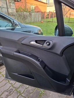 Opel Meriva 1.7cdti - 6