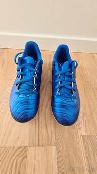 Kopacky Nike Tiempo - 6