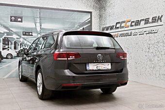 Volkswagen Passat Variant 2.0 TDI DSG EVO Elegance - 6