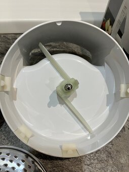 Bosch MUZ 4 DS2 mum 4 príslušenstvo kuchynský robot - 6