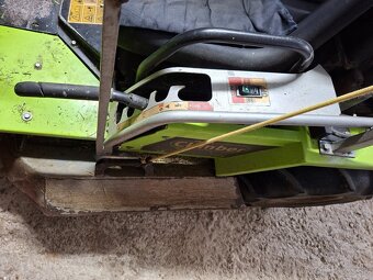 Grillo Climber 850 - 6
