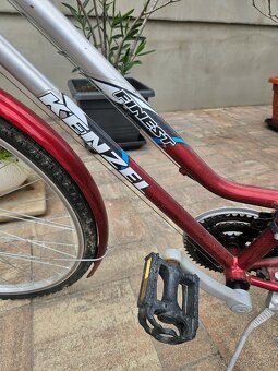 Bicykel - 6