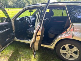 Suzuki Grand vitara - 6
