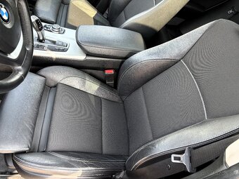 BMW X3 xDrive20d A/T - 6