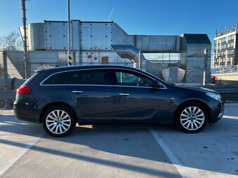 Opel Insignia 2011 - 6