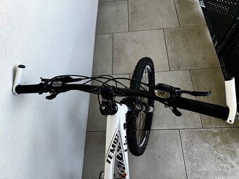 dámsky horský bicykel Liv Tempt - 6