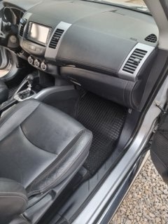 Citroen c crosser - 6
