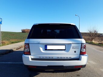 Range Rover - 6