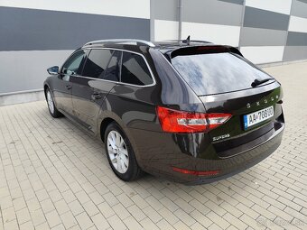 Superb Combi 2021 2.0 tdi AUTOMAT MODEL 2021 Skoda - 6