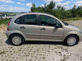 Citroen C3 - 6