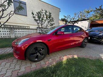 Tesla model 3 Long Range ✅ Refresh ✅ FSD ✅ DPH - 6