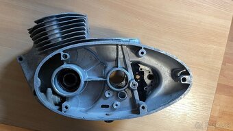 Bloky Jawa 250 Perák FJ - 6