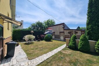 Rodinný dom na predaj – Poprad, pozemok 810 m2, mestská časť - 6