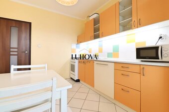 3 - izbový byt na obľúbenej adrese - 6